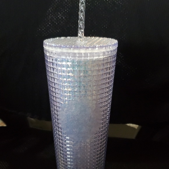 1 Starbucks Crystal Studded Cup - Picture 4 of 4